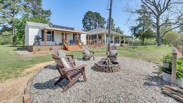 아파트 (0 Bedroom) | 숙박 시설 정면