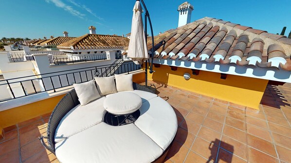Terrass/Patio
