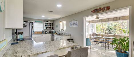 Nhà (4 Bedrooms) | Nội thất