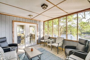Maison (4 Bedrooms) | Intérieur