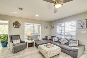 Maison (4 Bedrooms) | Intérieur