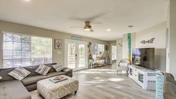 House (4 Bedrooms) | Bahagian dalam