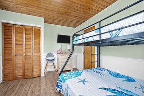 3 chambres, Wi-Fi, draps fournis
