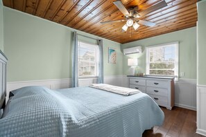 3 Schlafzimmer, WLAN, Bettwäsche