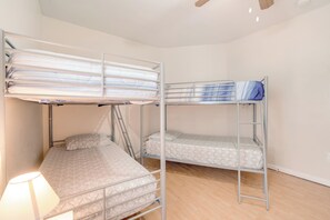Ferienhaus (5 Bedrooms) | Innenbereich