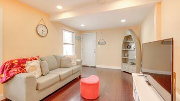 Rumah (5 Bedrooms) | Interior