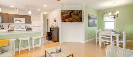 Maison (5 Bedrooms) | Façade de lâhĂ©bergement