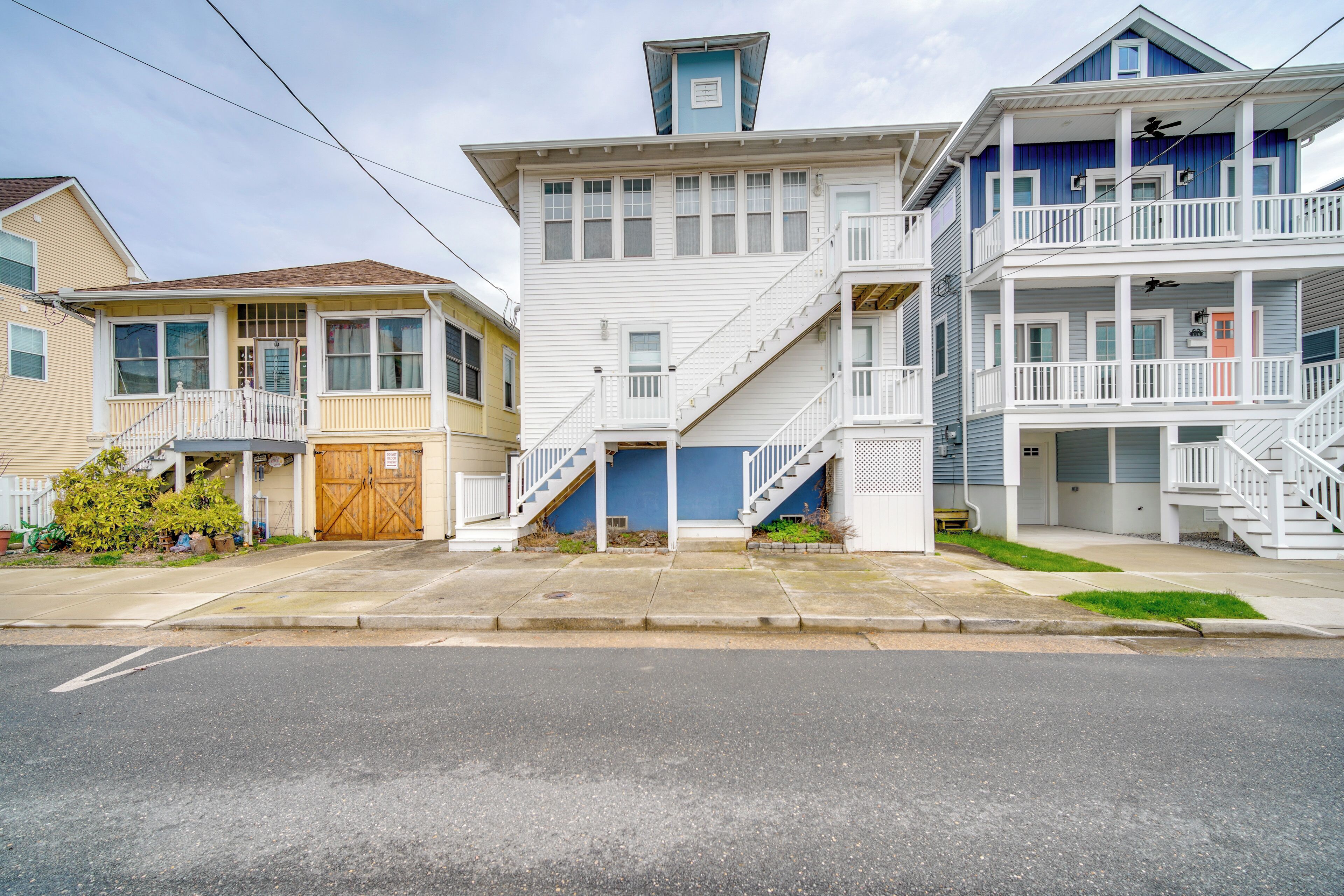 Nhà (5 Bedrooms) | Nội thất