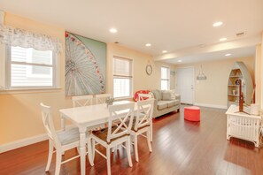 Casa (5 Bedrooms) | Interni