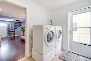 Ferienhaus (5 Bedrooms) | Innenbereich