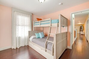 Casa (5 Bedrooms) | Interni