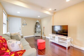 Ferienhaus (5 Bedrooms) | Innenbereich