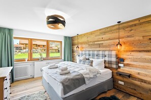 1 soverom, reiseseng for barn, wi-fi (inkludert) og sengetøy