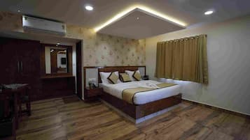 Habitación individual estándar | Wifi gratis y ropa de cama