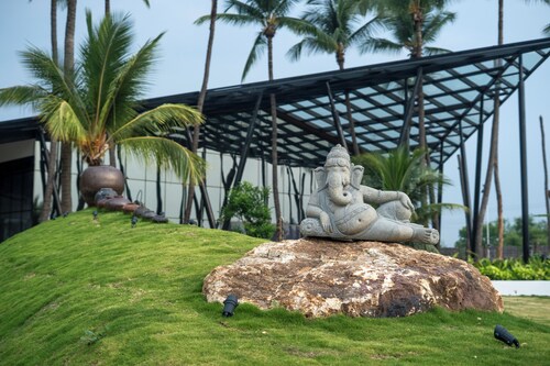 Serene Resort and Convention