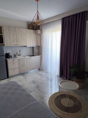 Electric kettle - Casa Helone 2 (Kassandra)