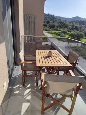 Terras