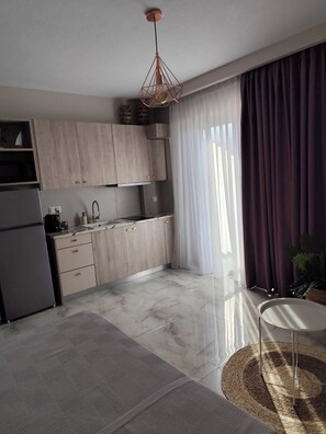 Private kitchen - Casa Helone 2 (Kassandra)