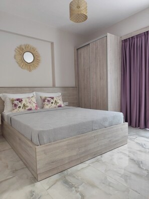 1 chambre, coffres-forts dans les chambres, chambres insonorisées