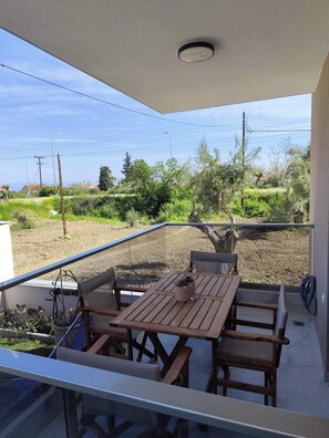 Terras