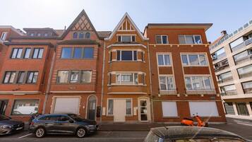 Apartment | 2 bedrooms, Internet