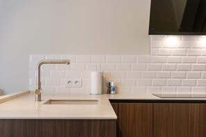 Appartement | 2 chambres, Internet