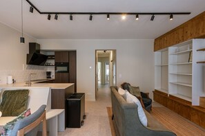 Apartment | 2 Schlafzimmer, Internetzugang