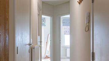 Apartment | 2 bedrooms, Internet