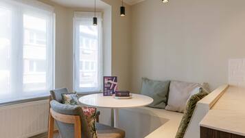 Apartment | 2 bedrooms, Internet