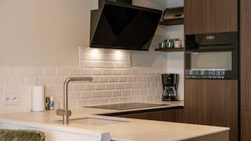 Apartment | 2 bedrooms, Internet