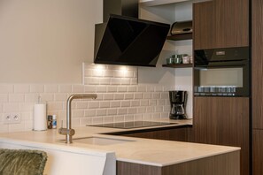 Appartement | 2 chambres, Internet