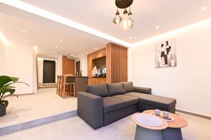 Suite | 2 habitaciones 