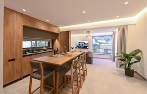 บ้านพัก | 2 ห้องนอน