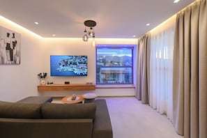 บ้านพัก | 2 ห้องนอน