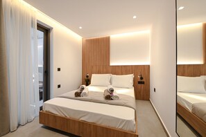 Suite | 2 habitaciones 