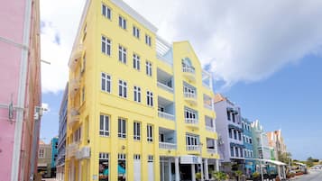 Apartment | 2 bedrooms, Internet