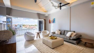 Apartment | 2 bedrooms, Internet