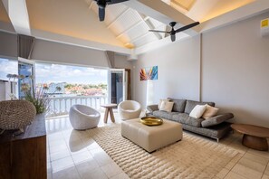 Apartment | 2 bedrooms, Internet