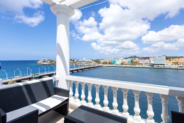 Apartment | 2 bedrooms, Internet