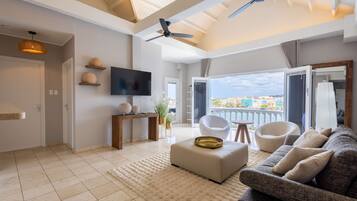 Apartment | 2 bedrooms, Internet