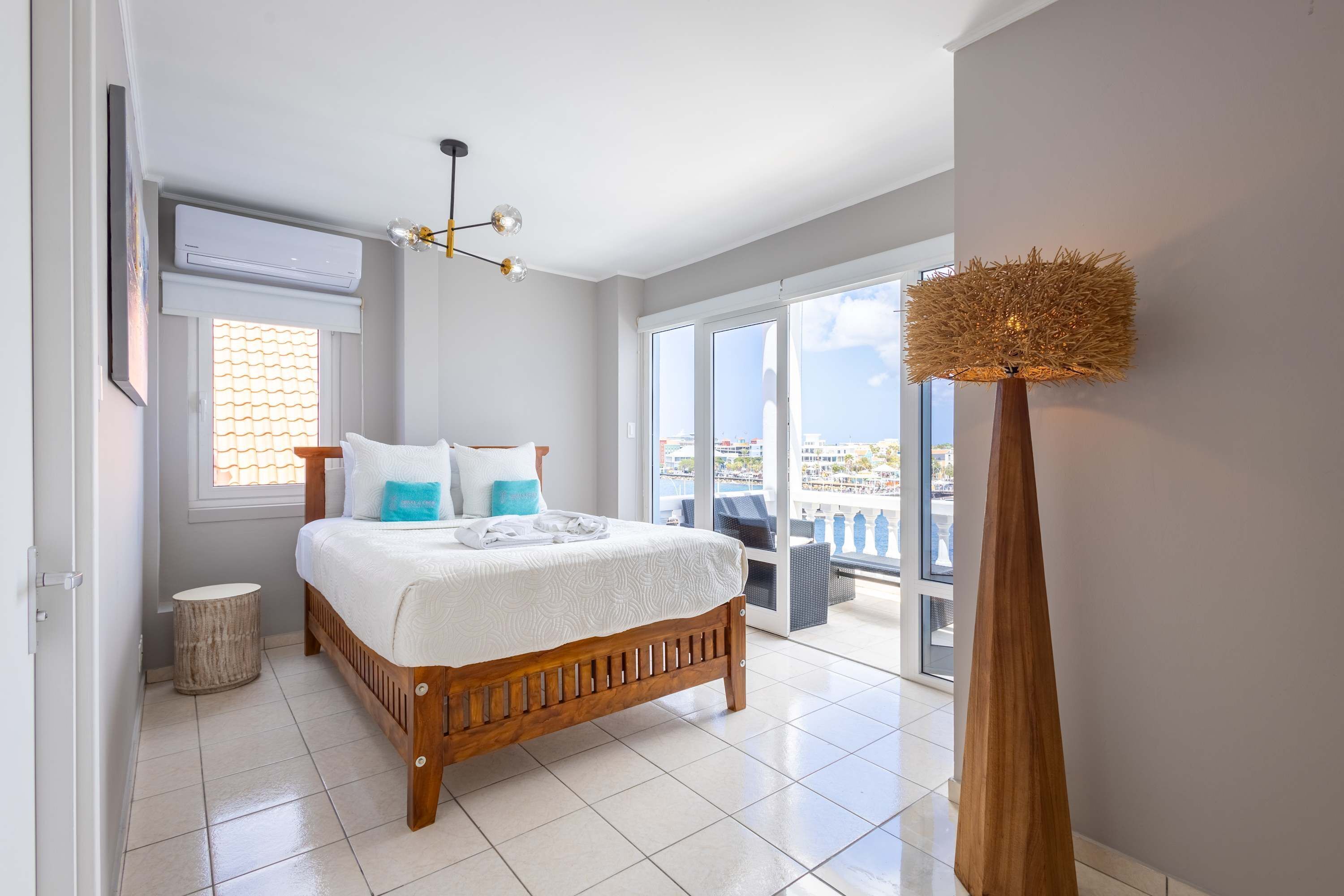 Apartment | 2 bedrooms, Internet