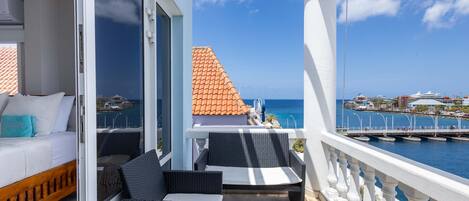 Apartment | 2 bedrooms, Internet