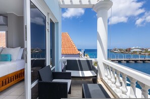 Apartment | 2 bedrooms, Internet