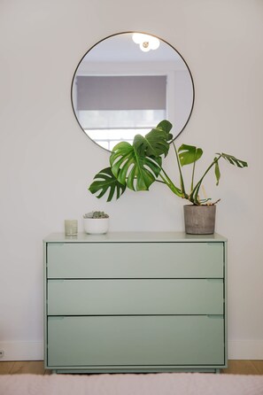 Apartment | 1 bedroom, Internet