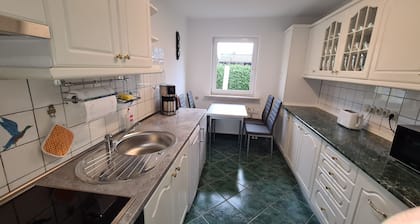 Ferienwohnung von Privat in Schulzendorf für 2-4 Personen