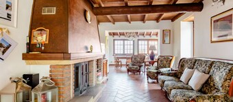 Villa with Private Pool and Breathtaking View – Ideal for Families & Friends