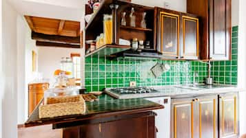 Réfrigérateur, micro-ondes, plaque de cuisson, lave-vaisselle