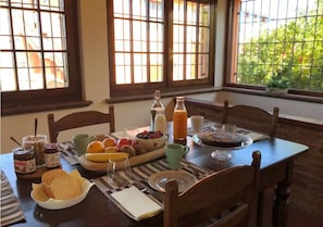 Restauración