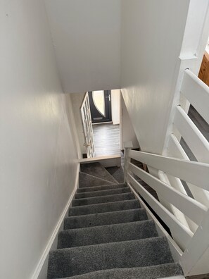 House | Interior - Close London City Airport- Petok - Free Parking (London)