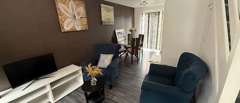 House | Living area